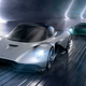 Photos: Aston Martin